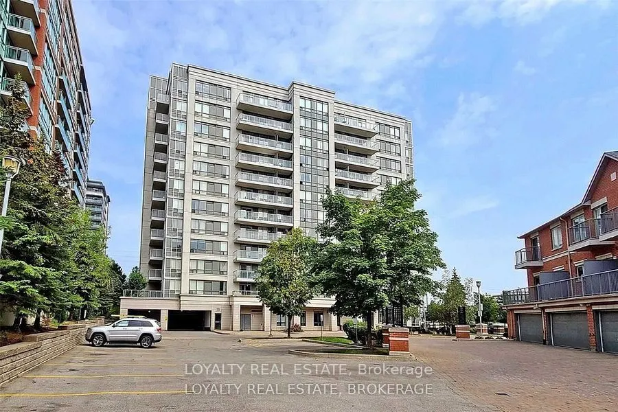 88 Times Avenue, #1115