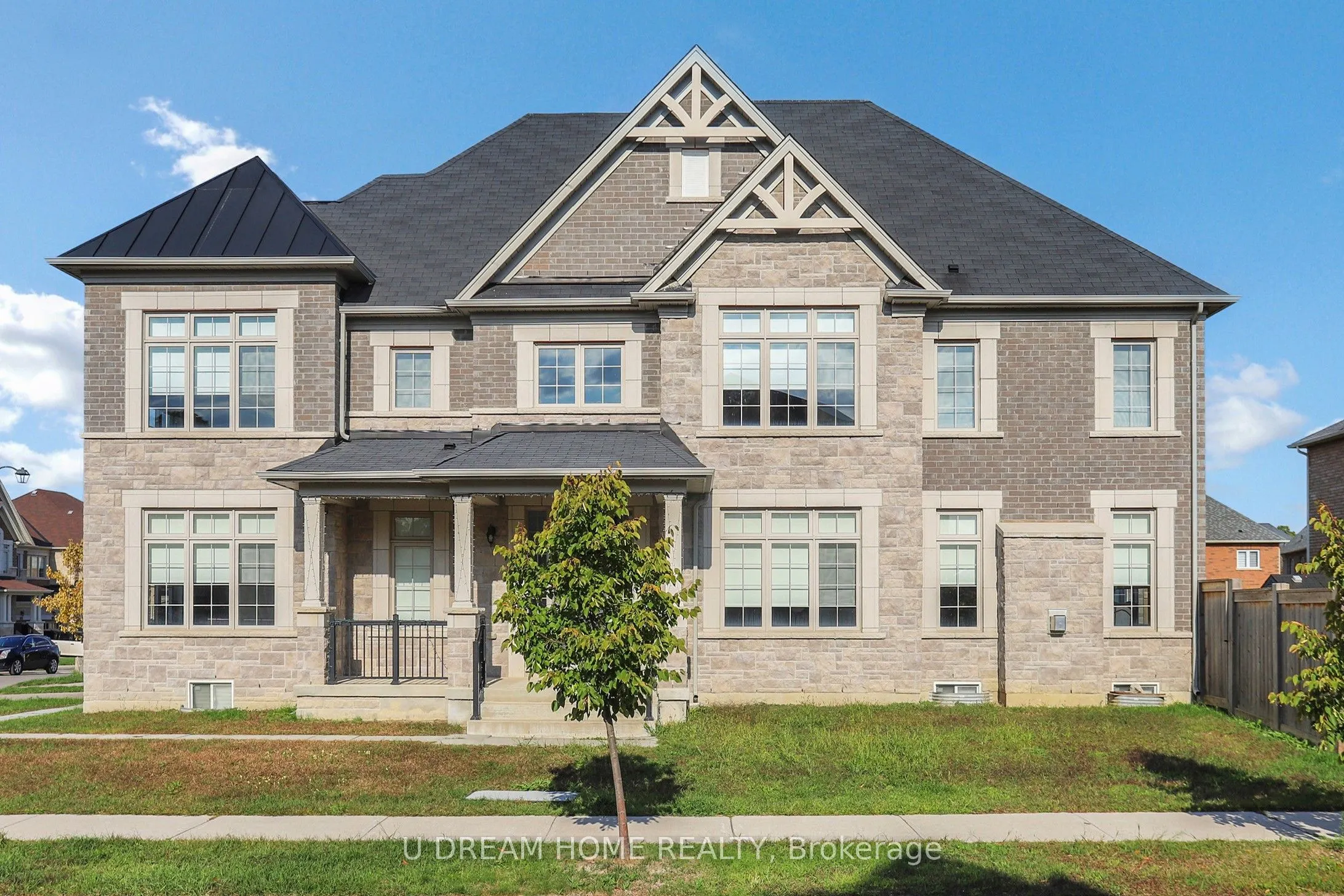 103 Beckett Avenue