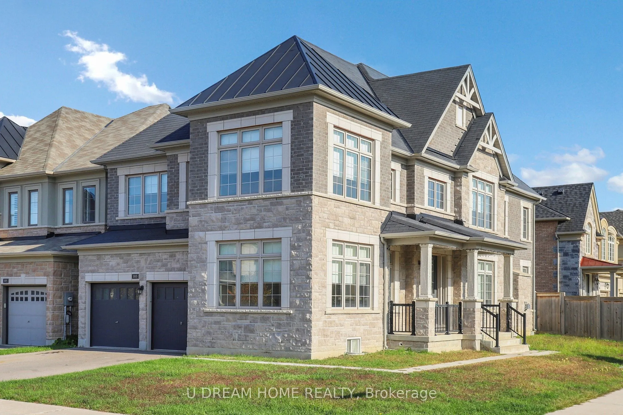 103 Beckett Avenue