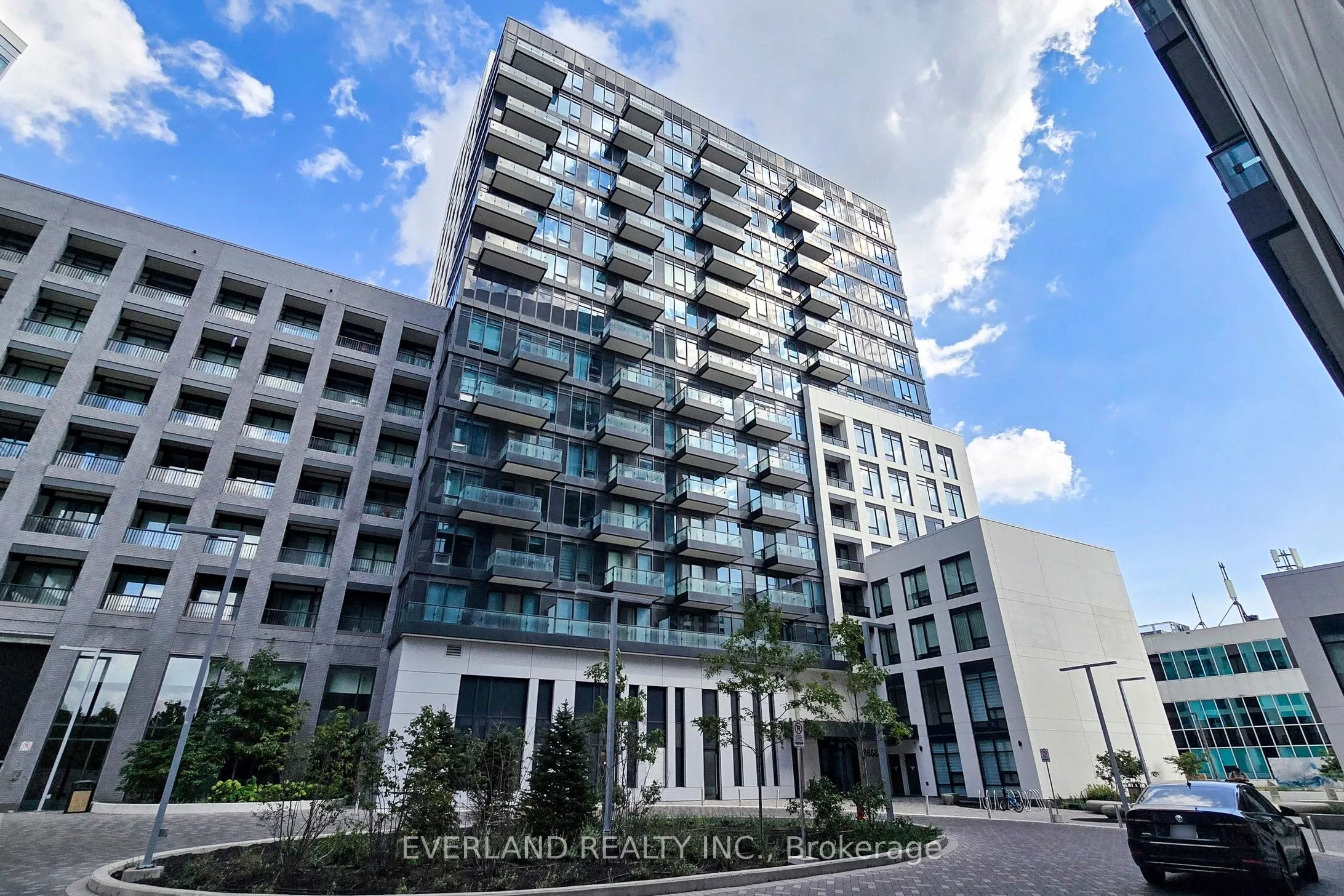 8868 Yonge St Street, #709E