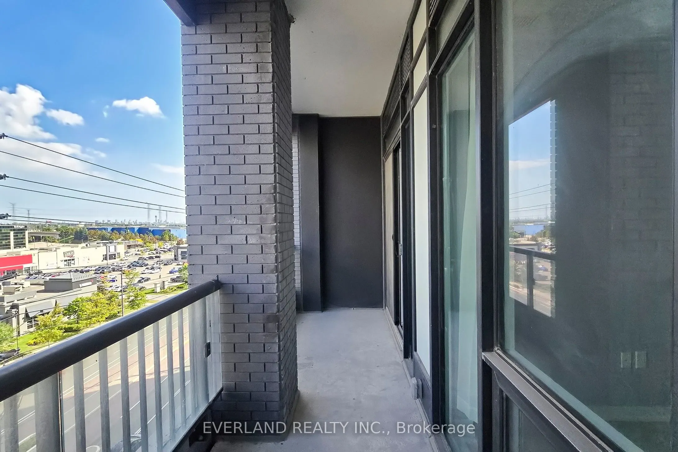 8868 Yonge St Street, #709E