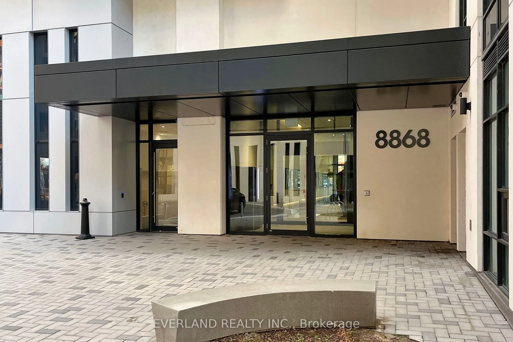 8868 Yonge St Street, #709E