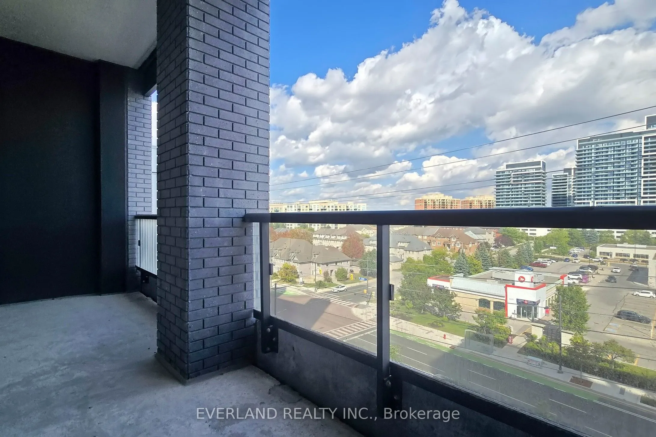 8868 Yonge St Street, #709E