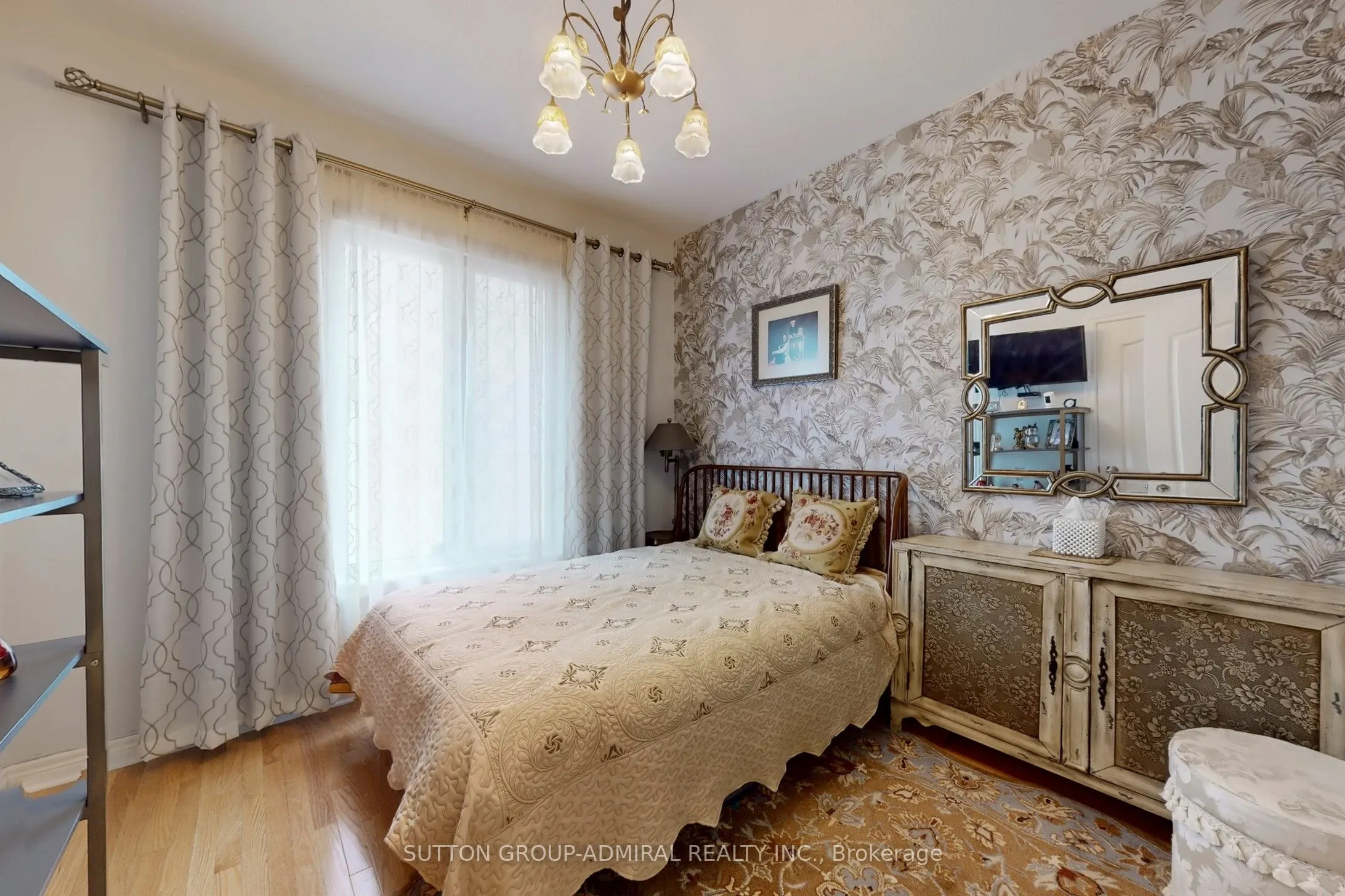 62 Waterton Way
