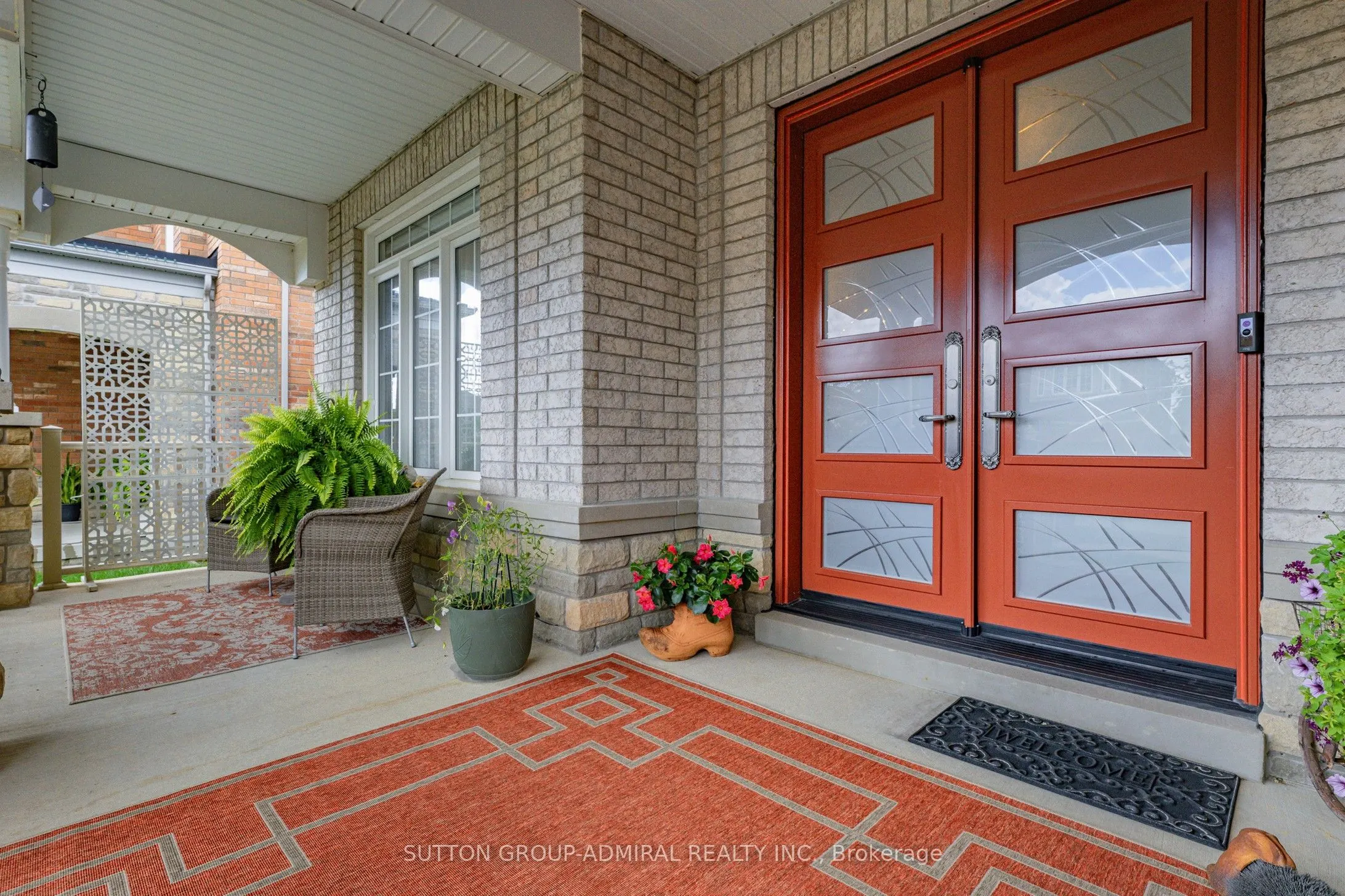 62 Waterton Way