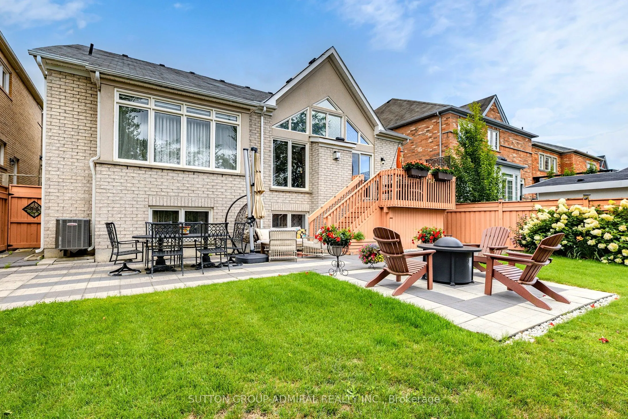 62 Waterton Way