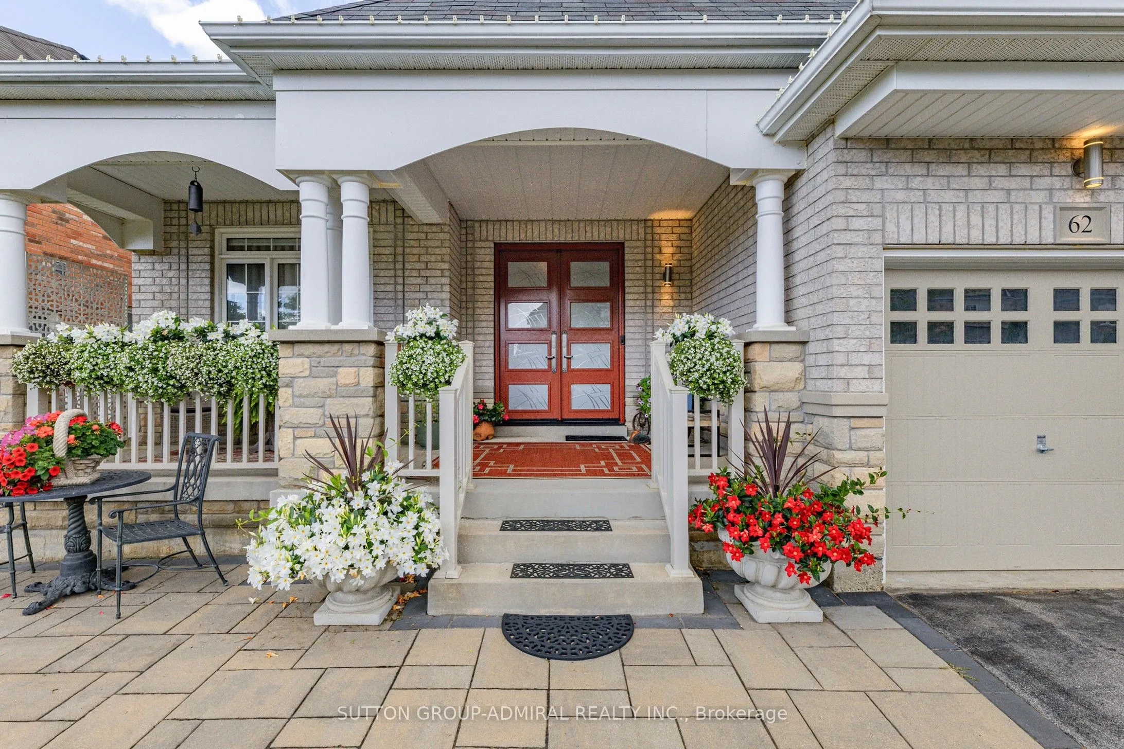62 Waterton Way