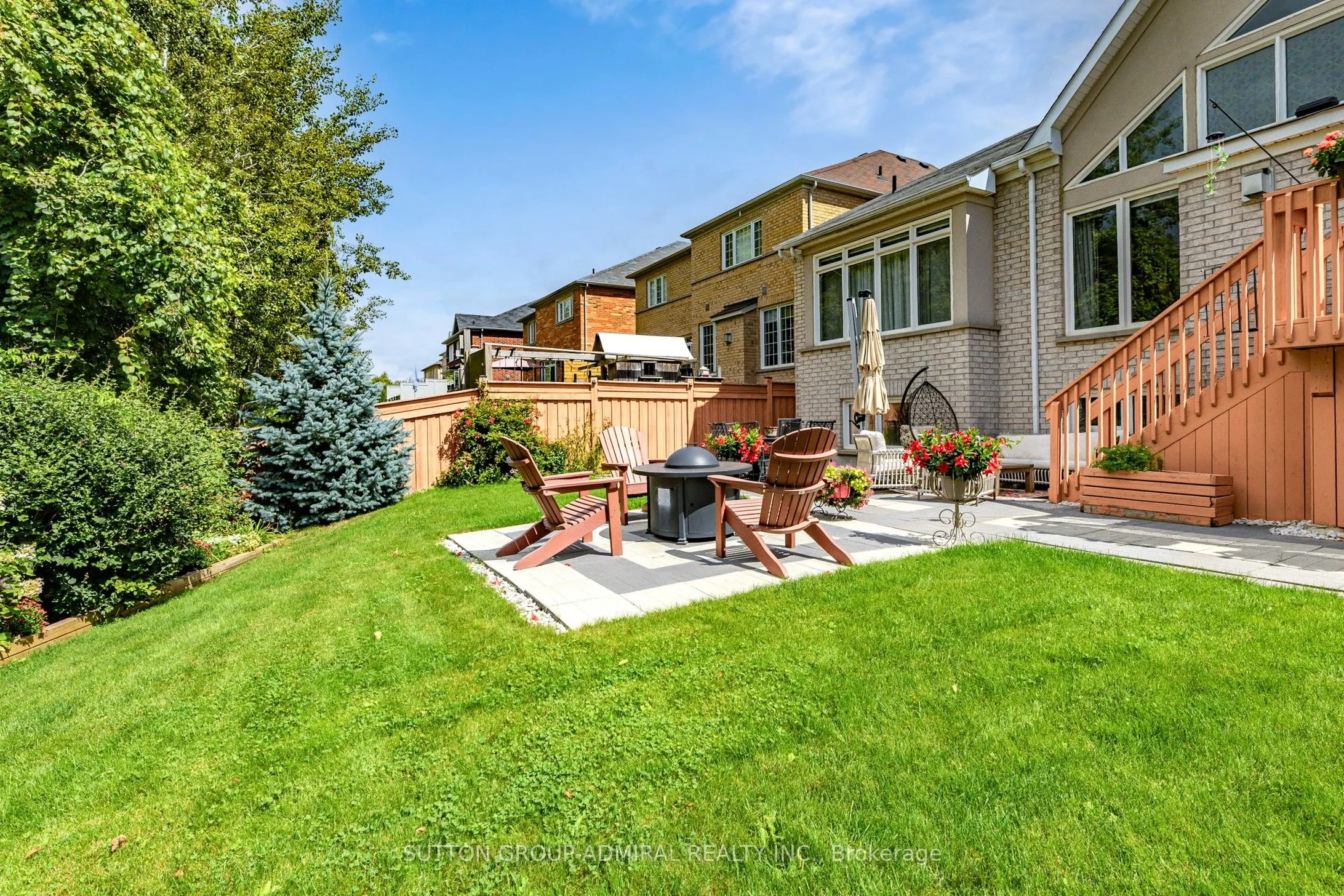 62 Waterton Way
