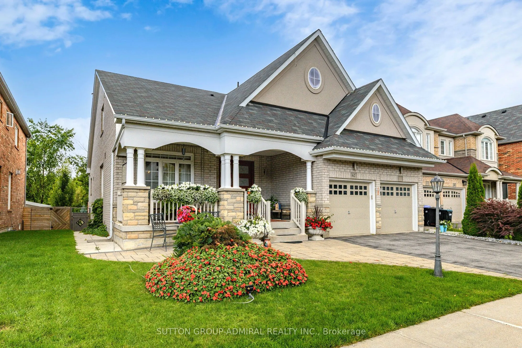 62 Waterton Way