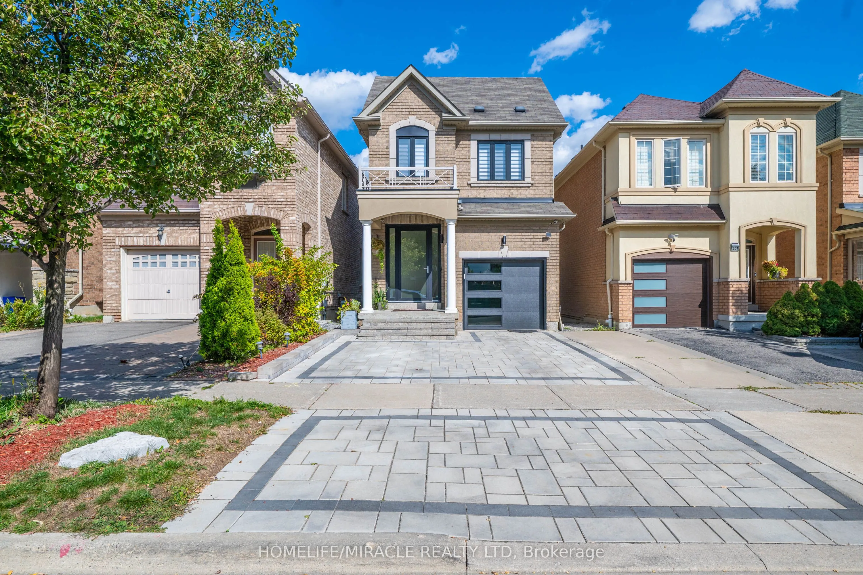 399 Lady Nadia Drive