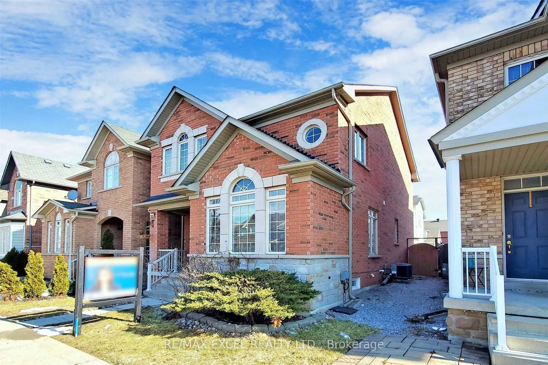 525 Country Glen Road