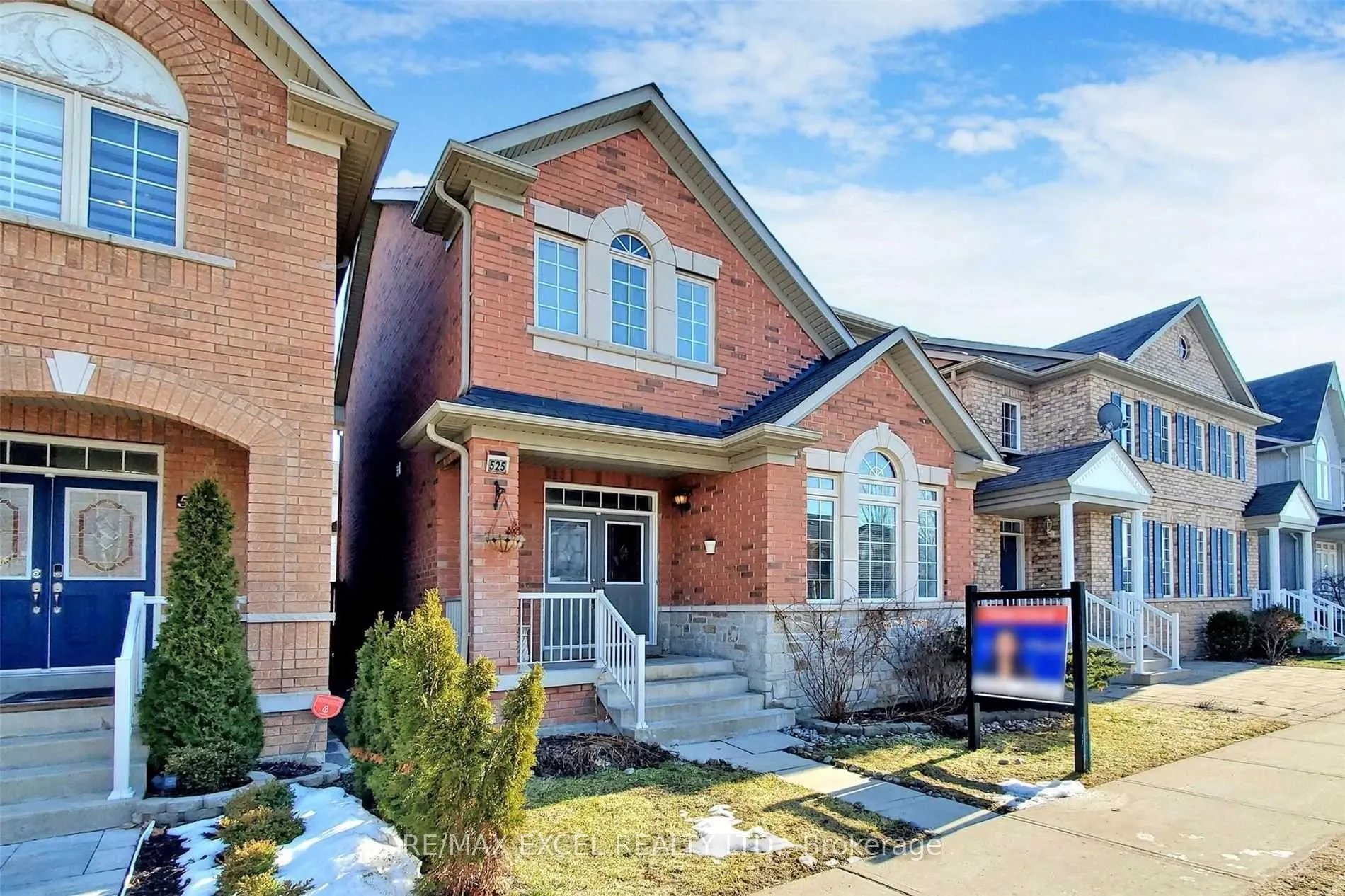 525 Country Glen Road