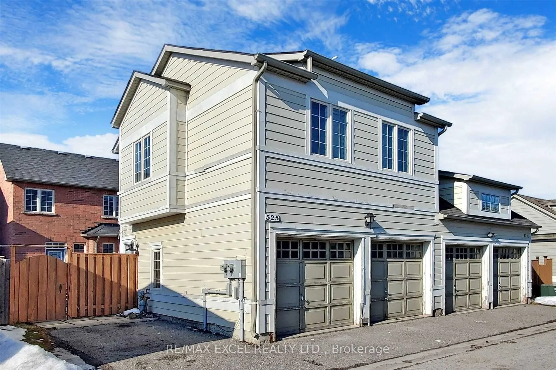 525 Country Glen Road