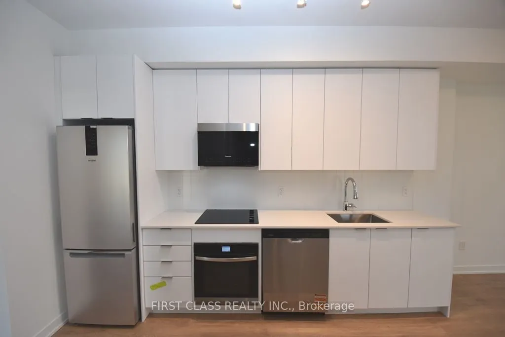 474 Caldari Road, #1205