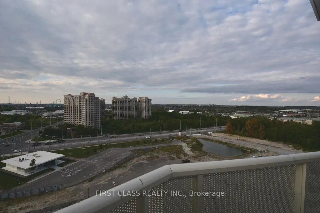 474 Caldari Road, #1205