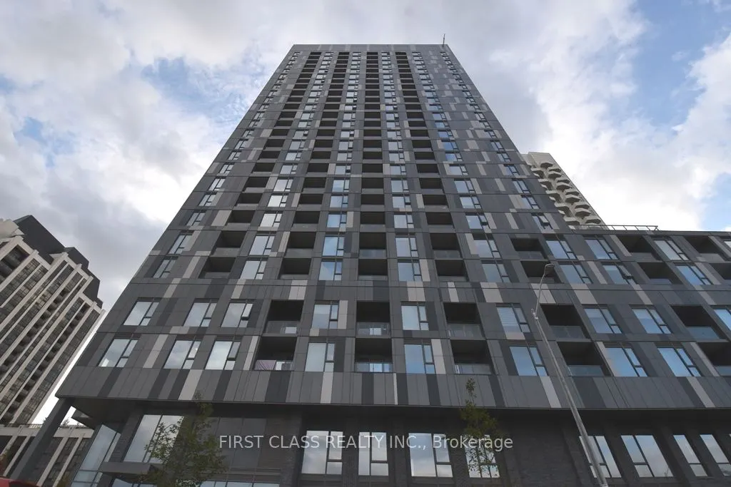 474 Caldari Road, #1205