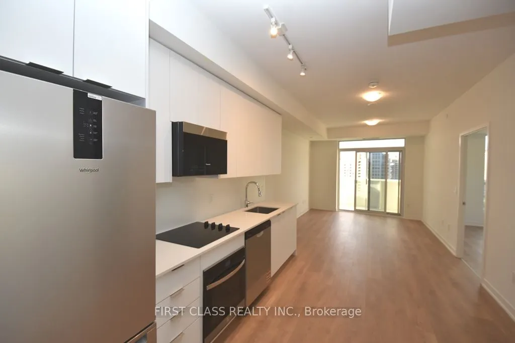 474 Caldari Road, #1205