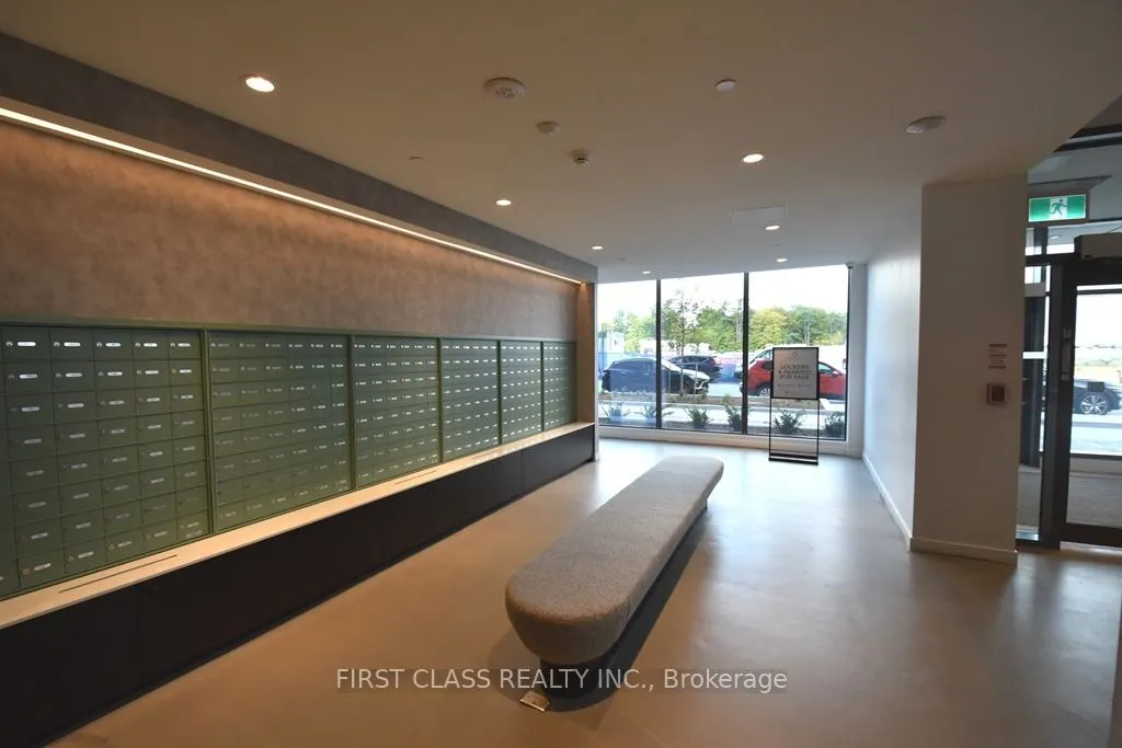474 Caldari Road, #1205
