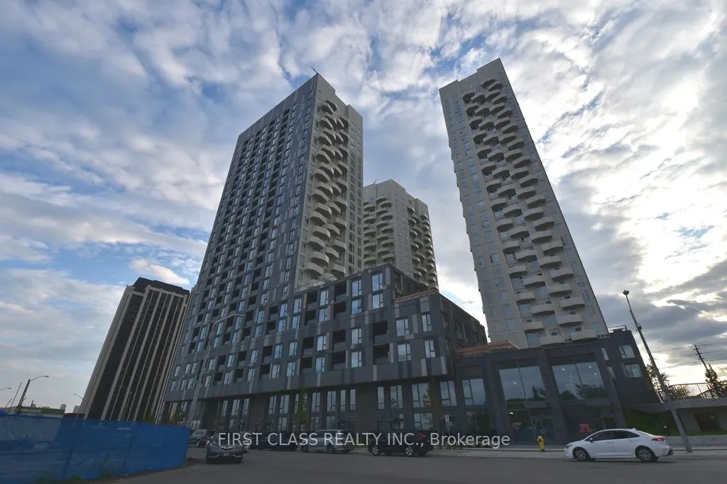 474 Caldari Road, #1205