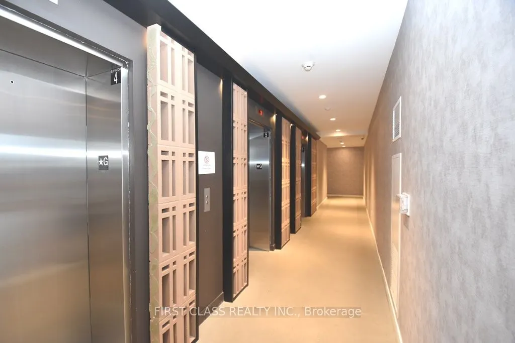 474 Caldari Road, #1205