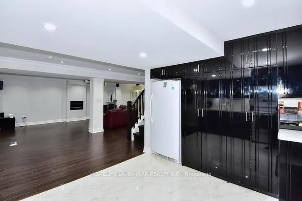 79 Yorkland Street, #Basement