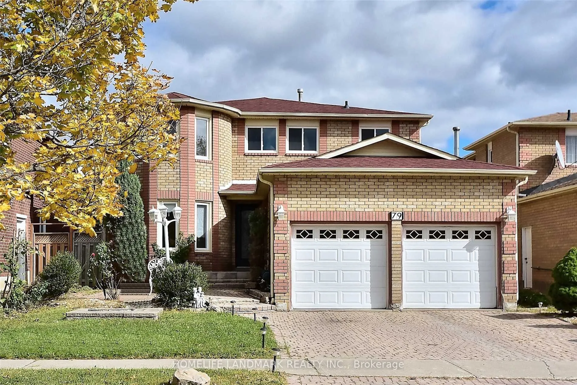 79 Yorkland Street, #Basement