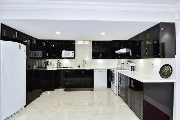 79 Yorkland Street, #Basement