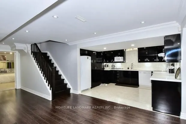 79 Yorkland Street, #Basement