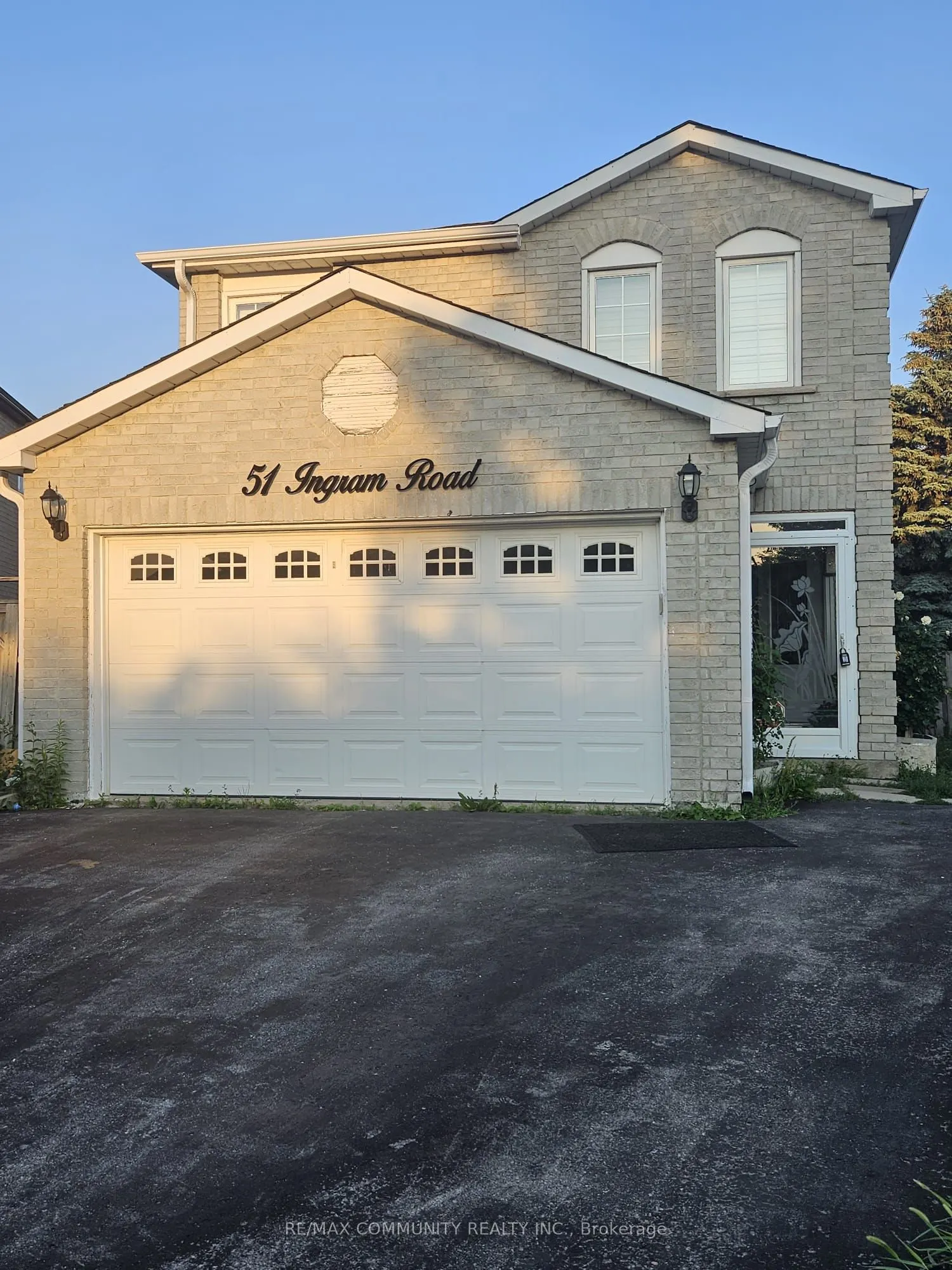 51 Ingram Road