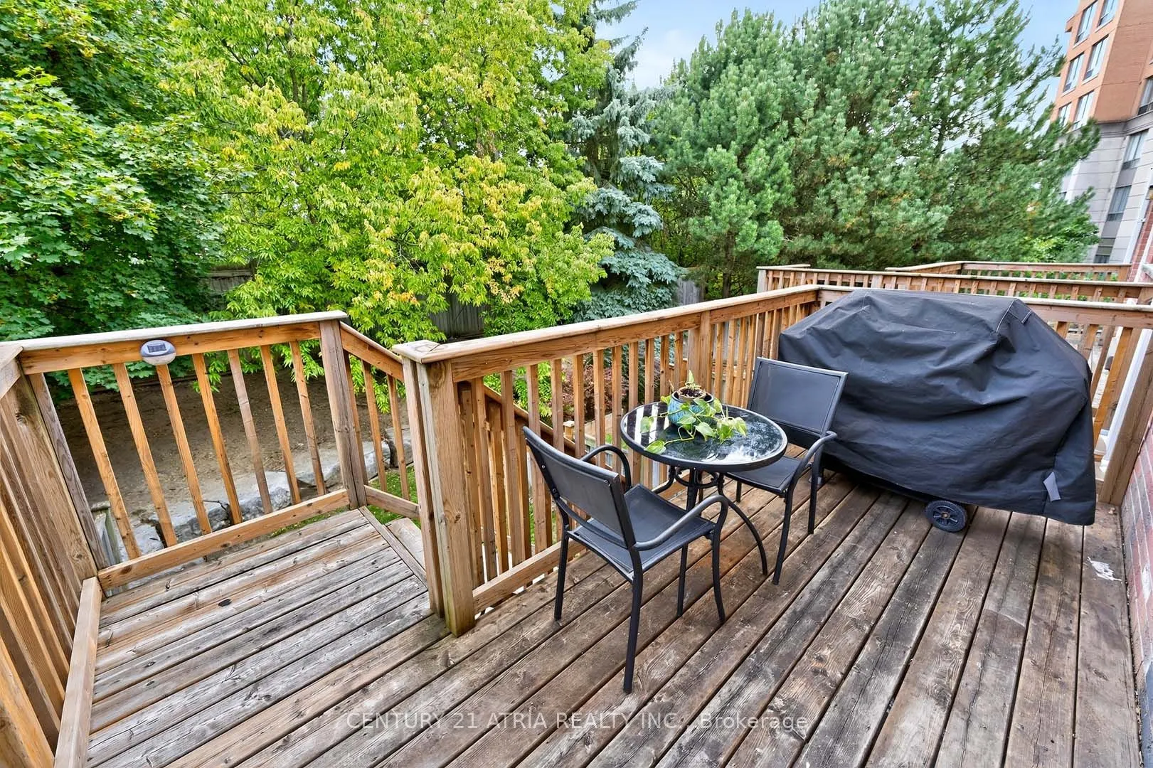 51 Northern Heights Drive, #12B