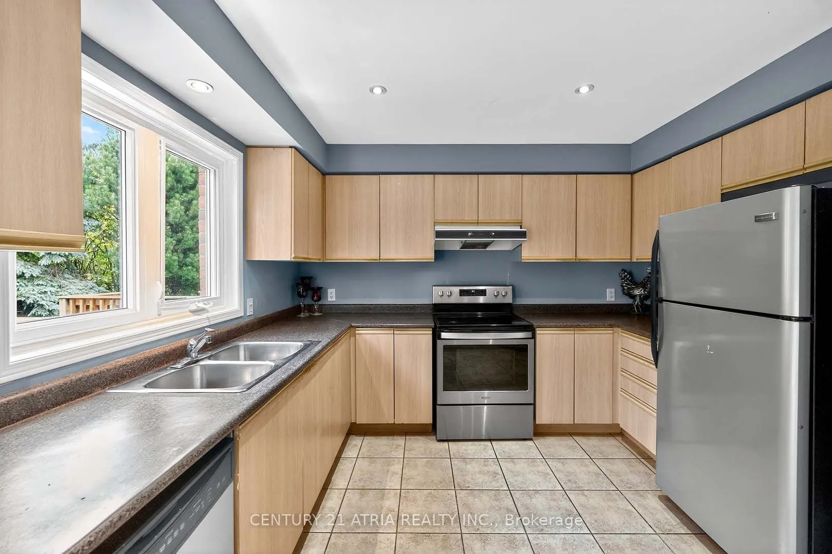 51 Northern Heights Drive, #12B