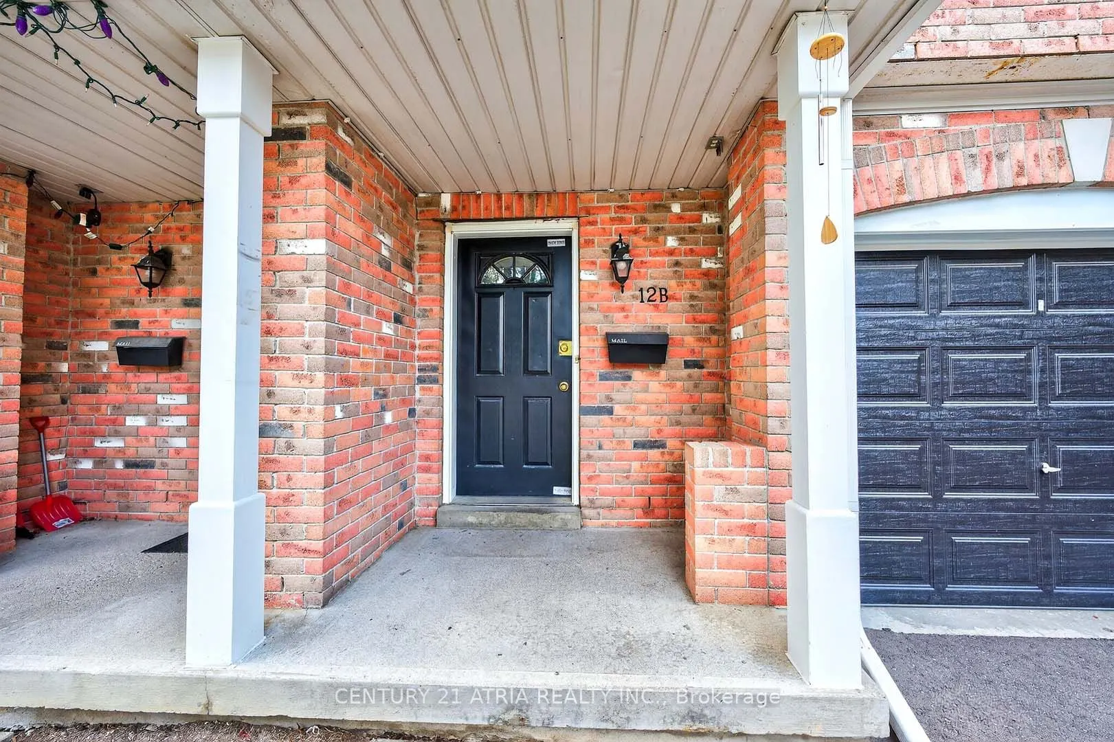51 Northern Heights Drive, #12B