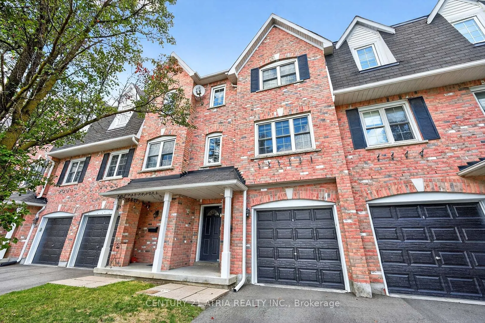 51 Northern Heights Drive, #12B
