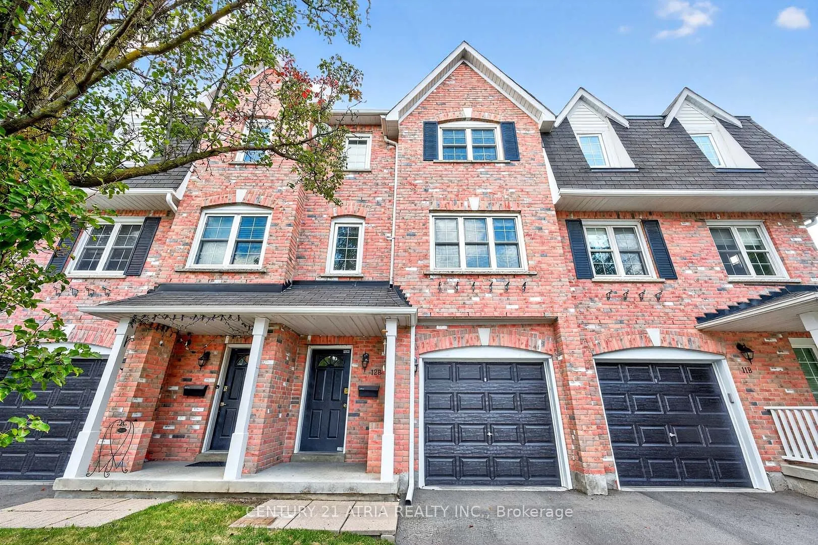 51 Northern Heights Drive, #12B