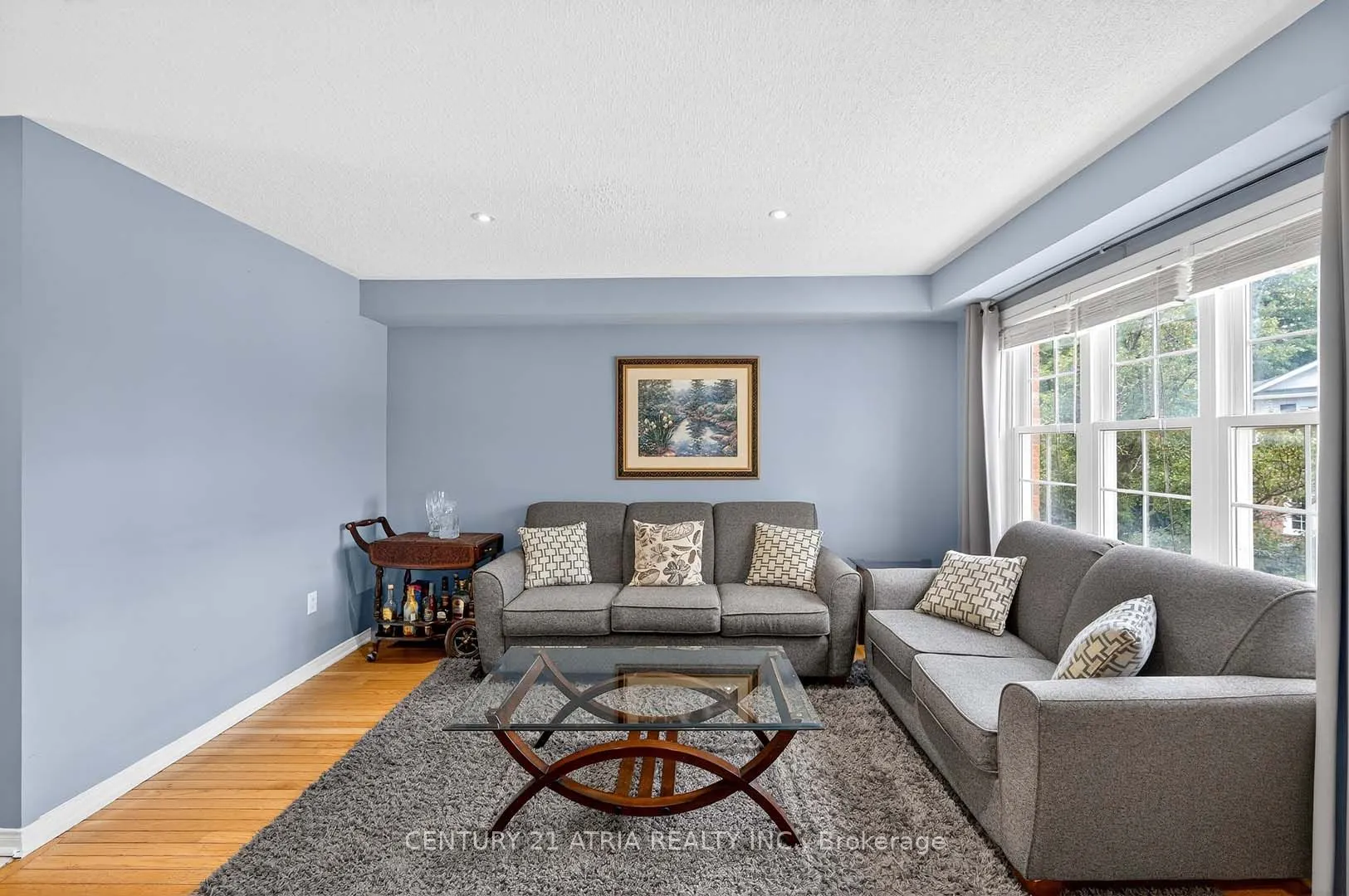51 Northern Heights Drive, #12B