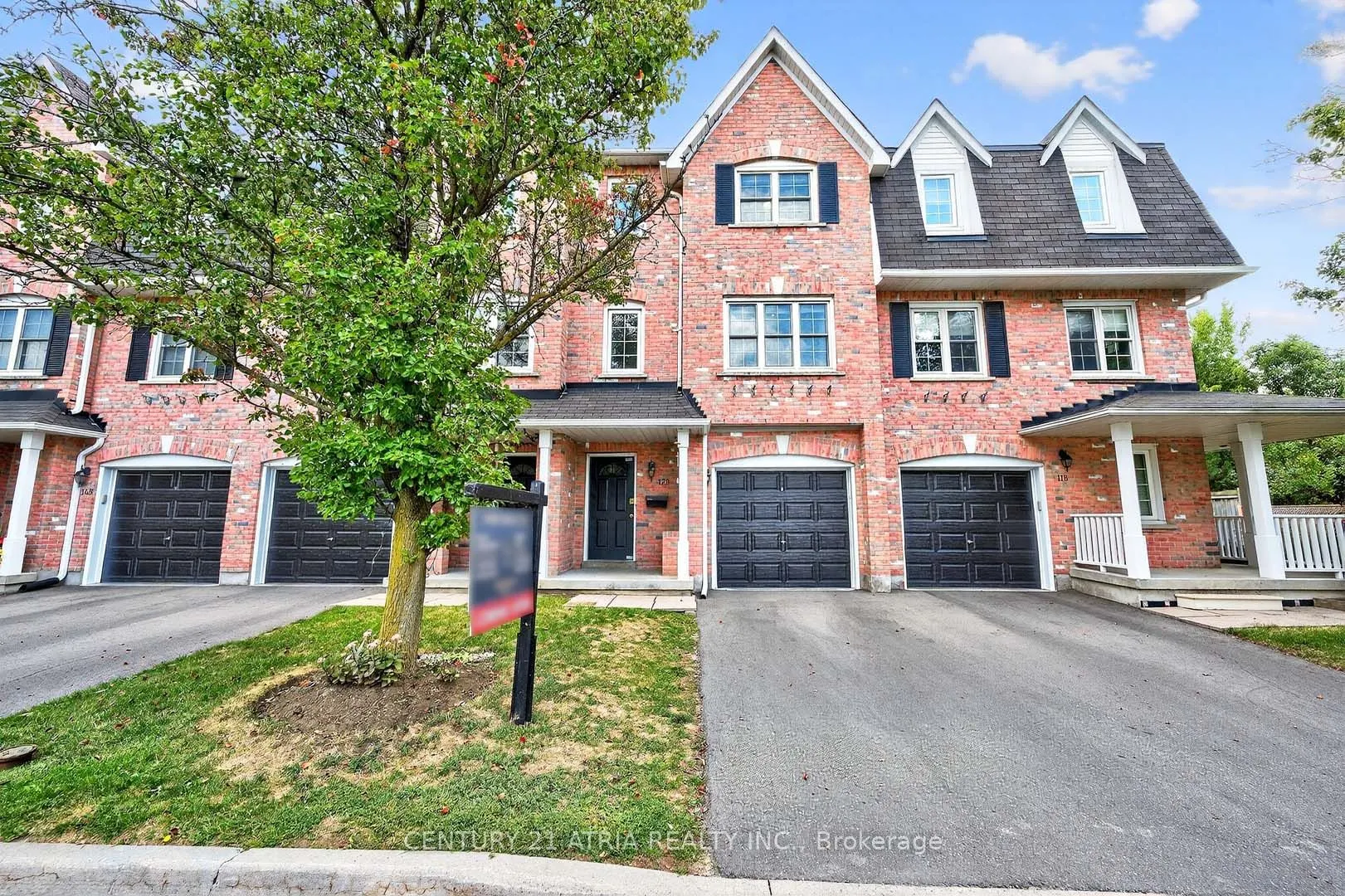 51 Northern Heights Drive, #12B