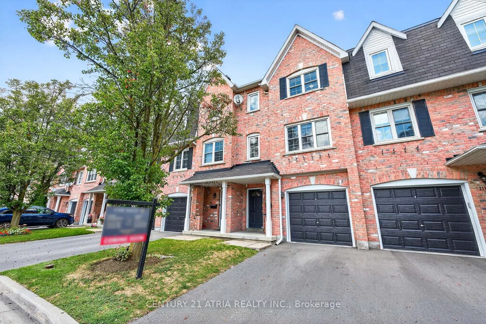 51 Northern Heights Drive, #12B