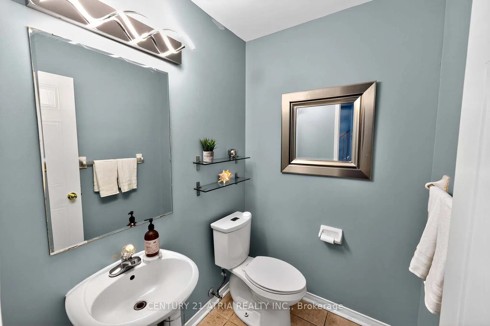 51 Northern Heights Drive, #12B
