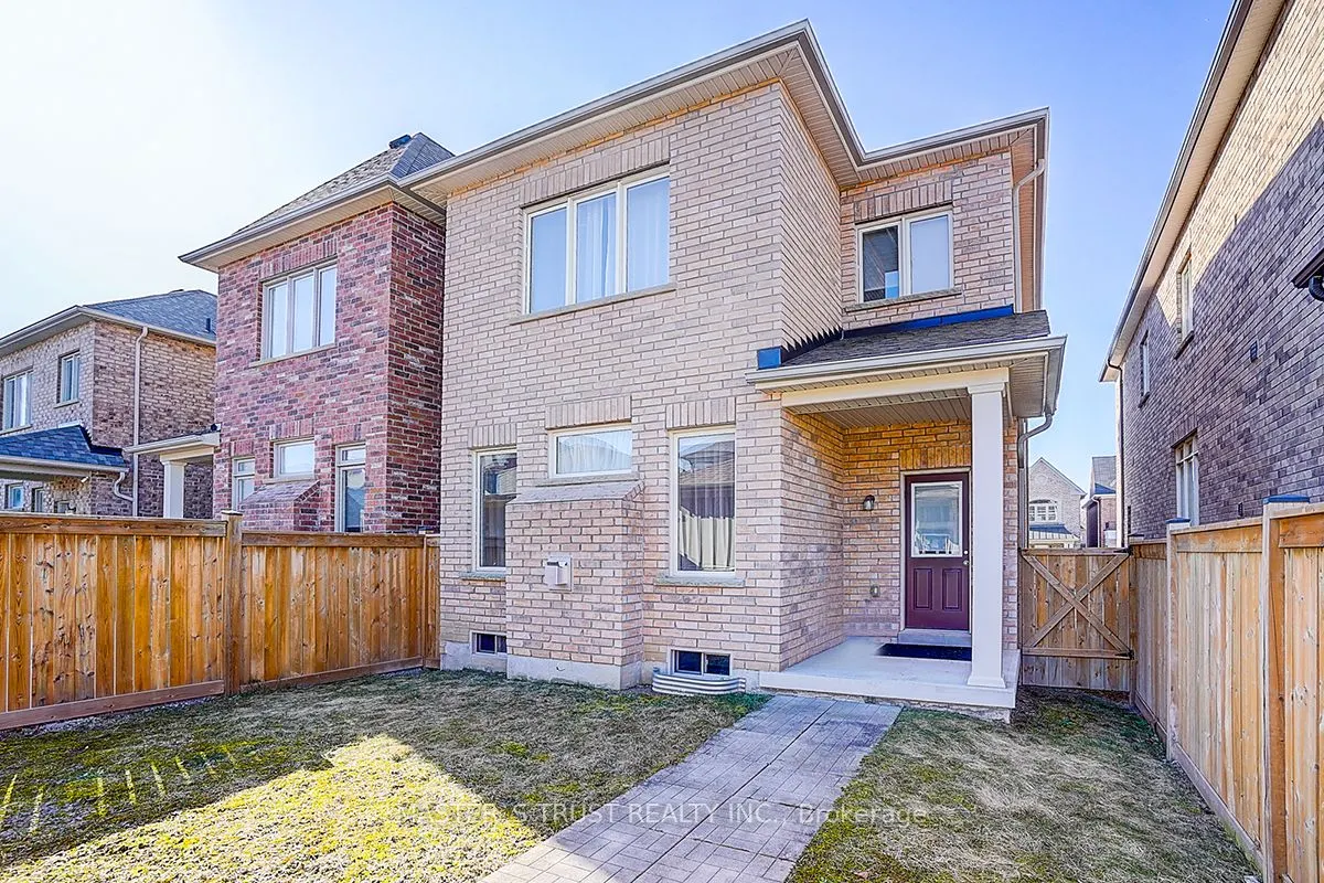 242 Paradelle Drive