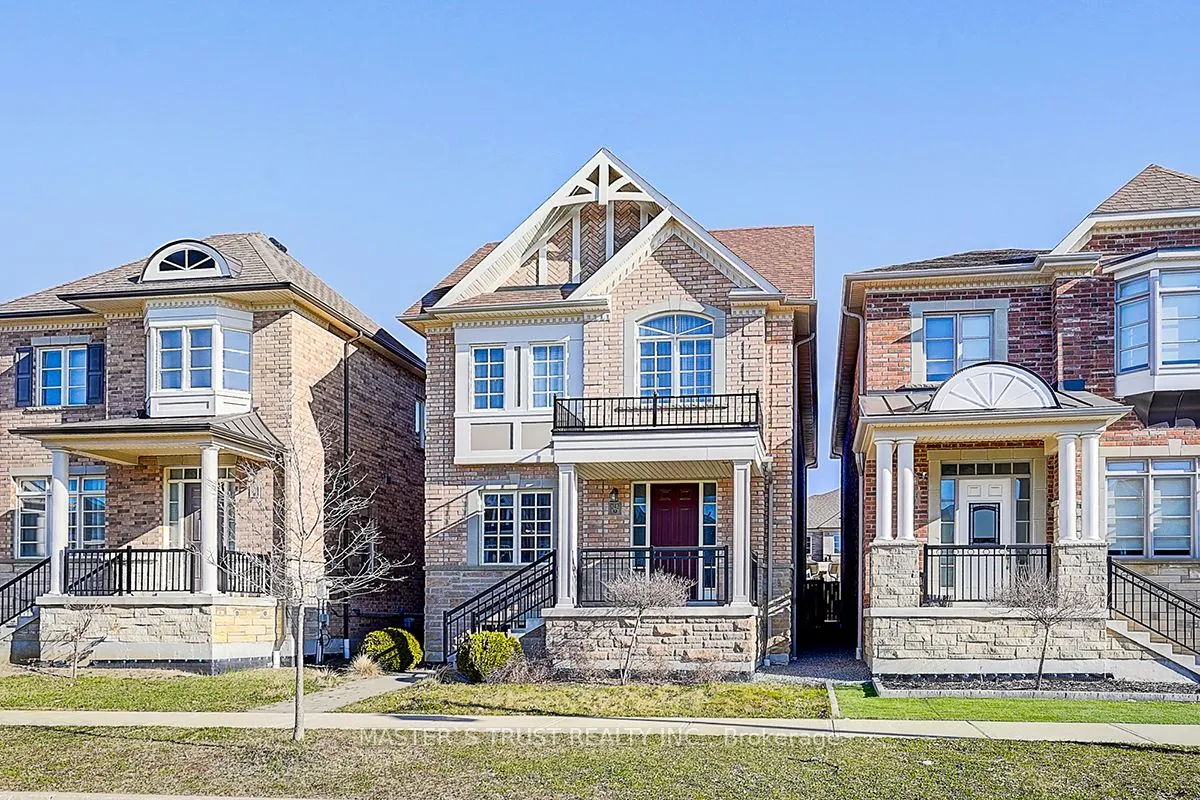 242 Paradelle Drive