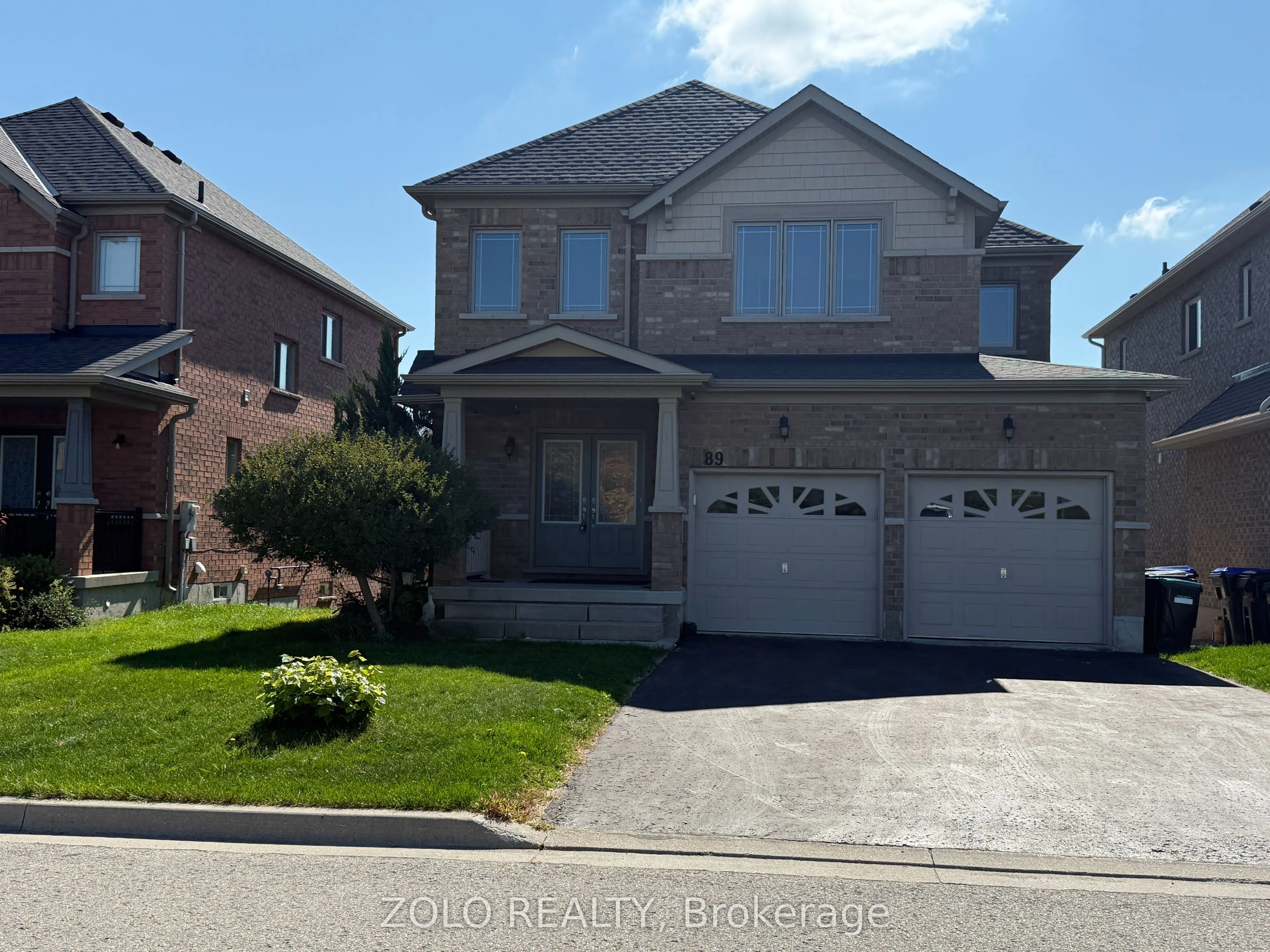 89 Slack Street, #Main and 2nd Floor only