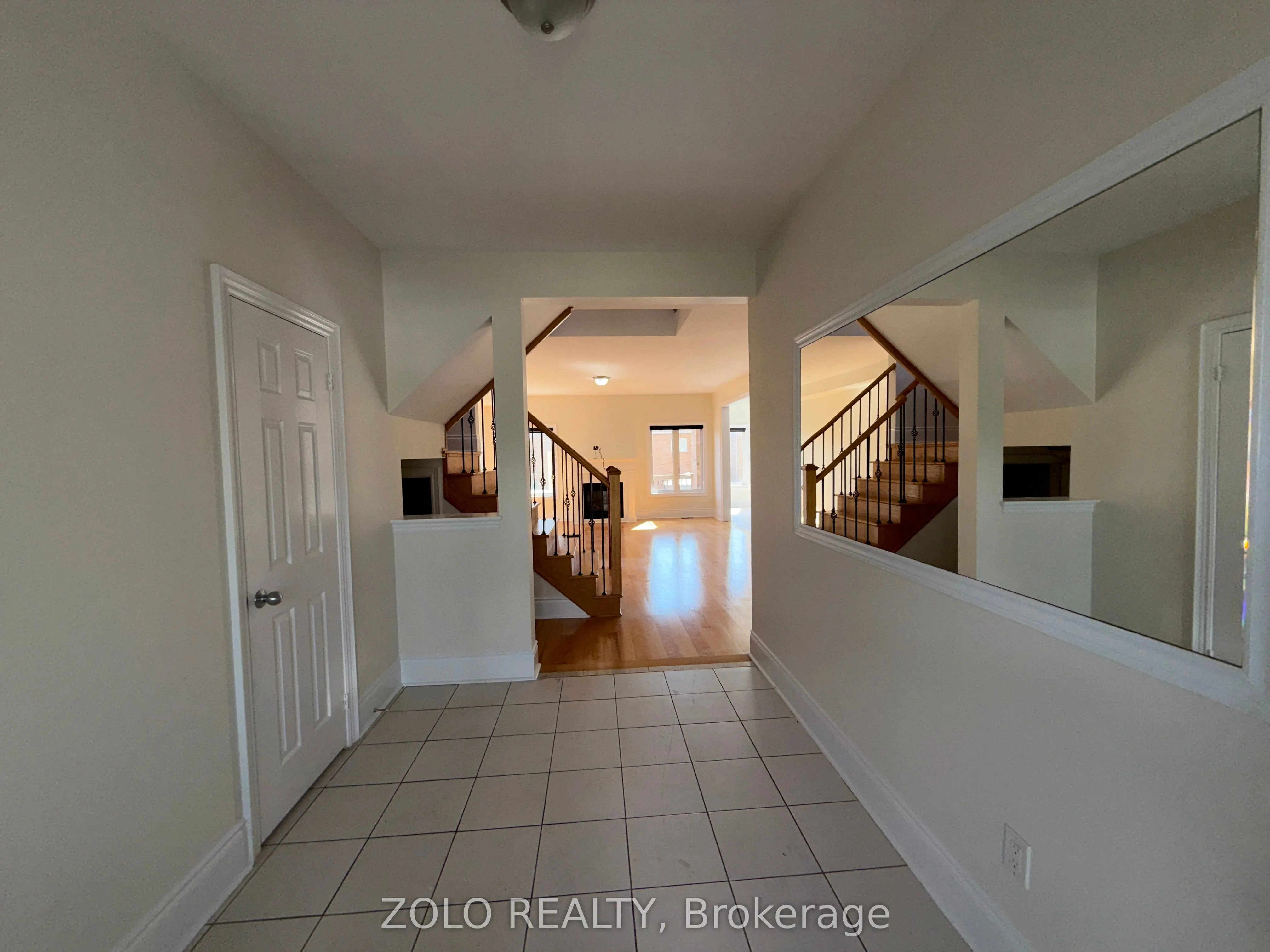 89 Slack Street, #Main and 2nd Floor only