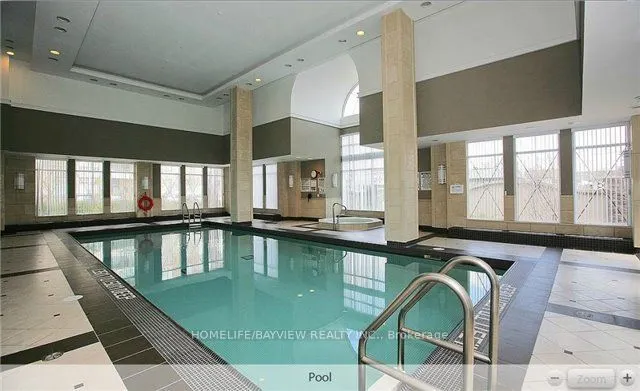 350 Red Maple Road, #Ph01