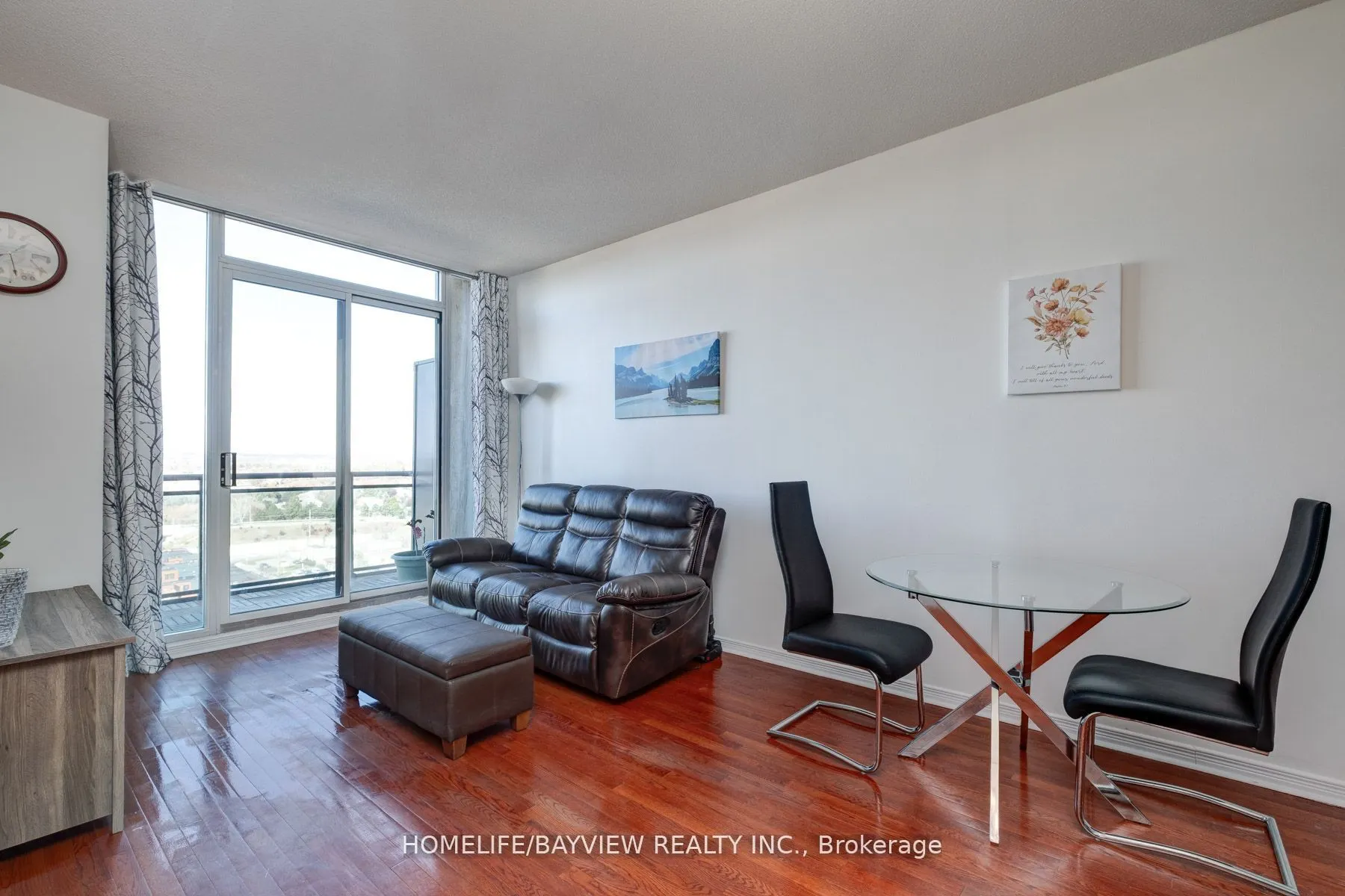 350 Red Maple Road, #Ph01