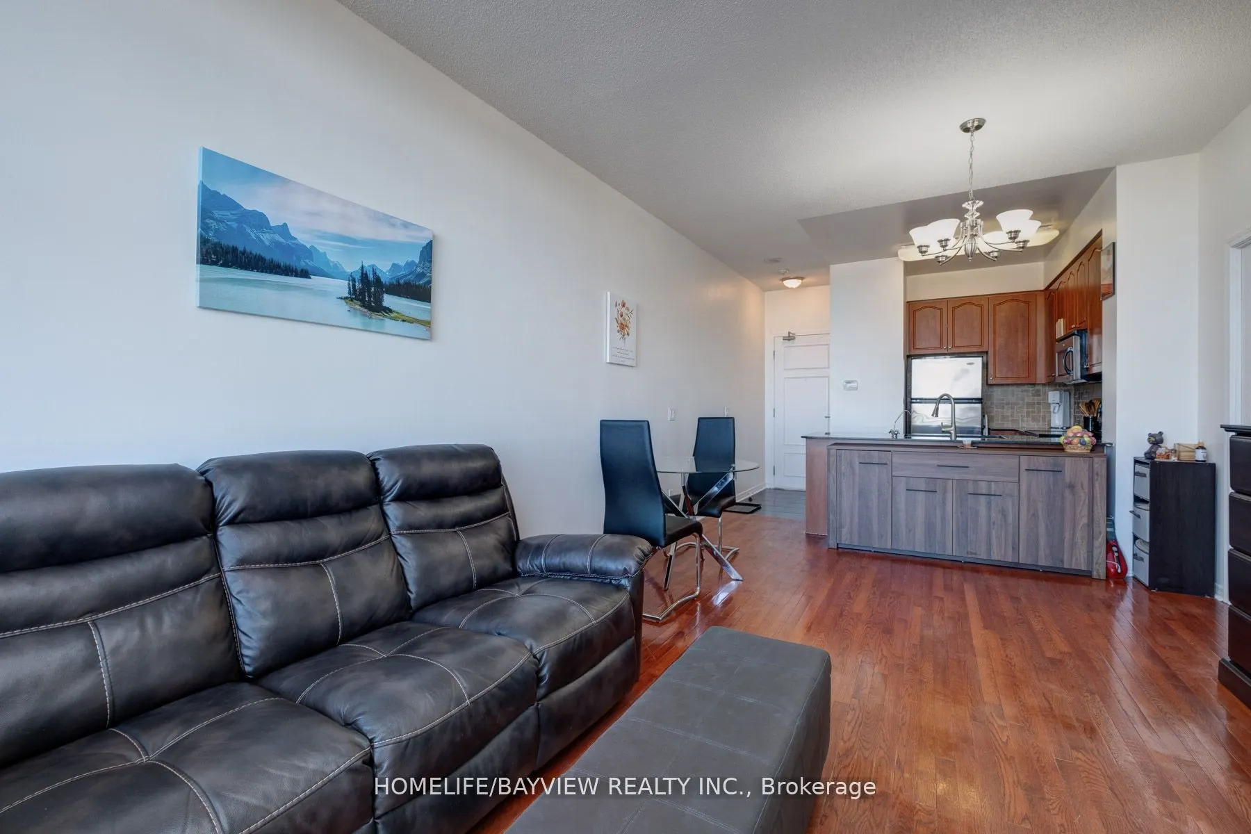 350 Red Maple Road, #Ph01