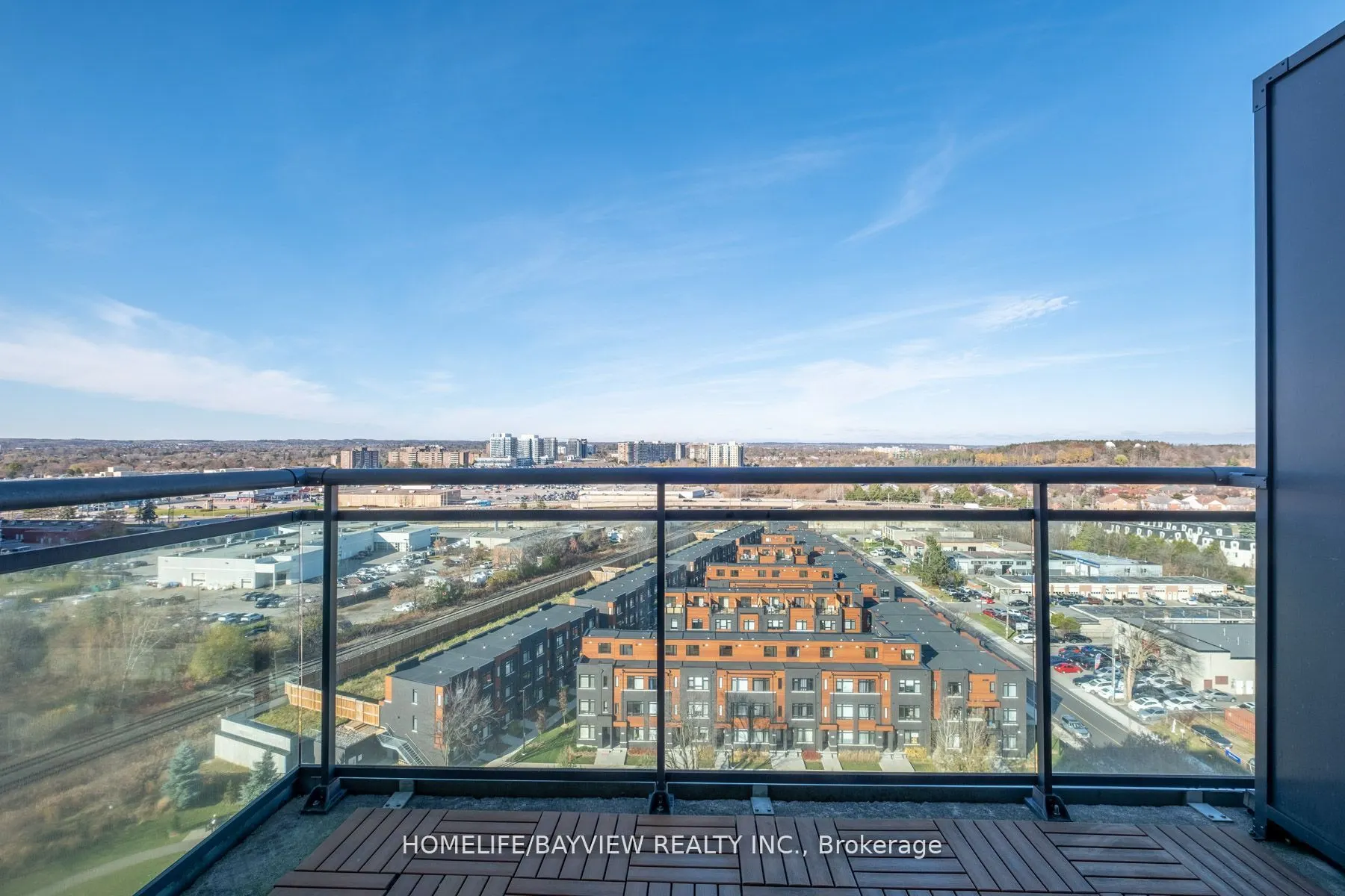 350 Red Maple Road, #Ph01