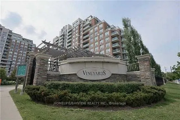 350 Red Maple Road, #Ph01