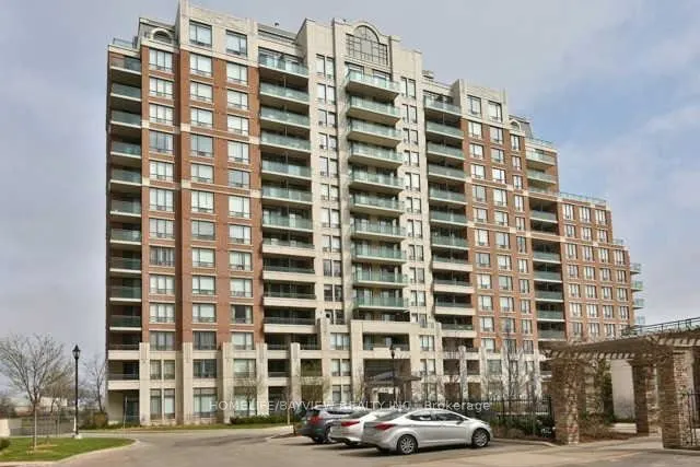 350 Red Maple Road, #Ph01