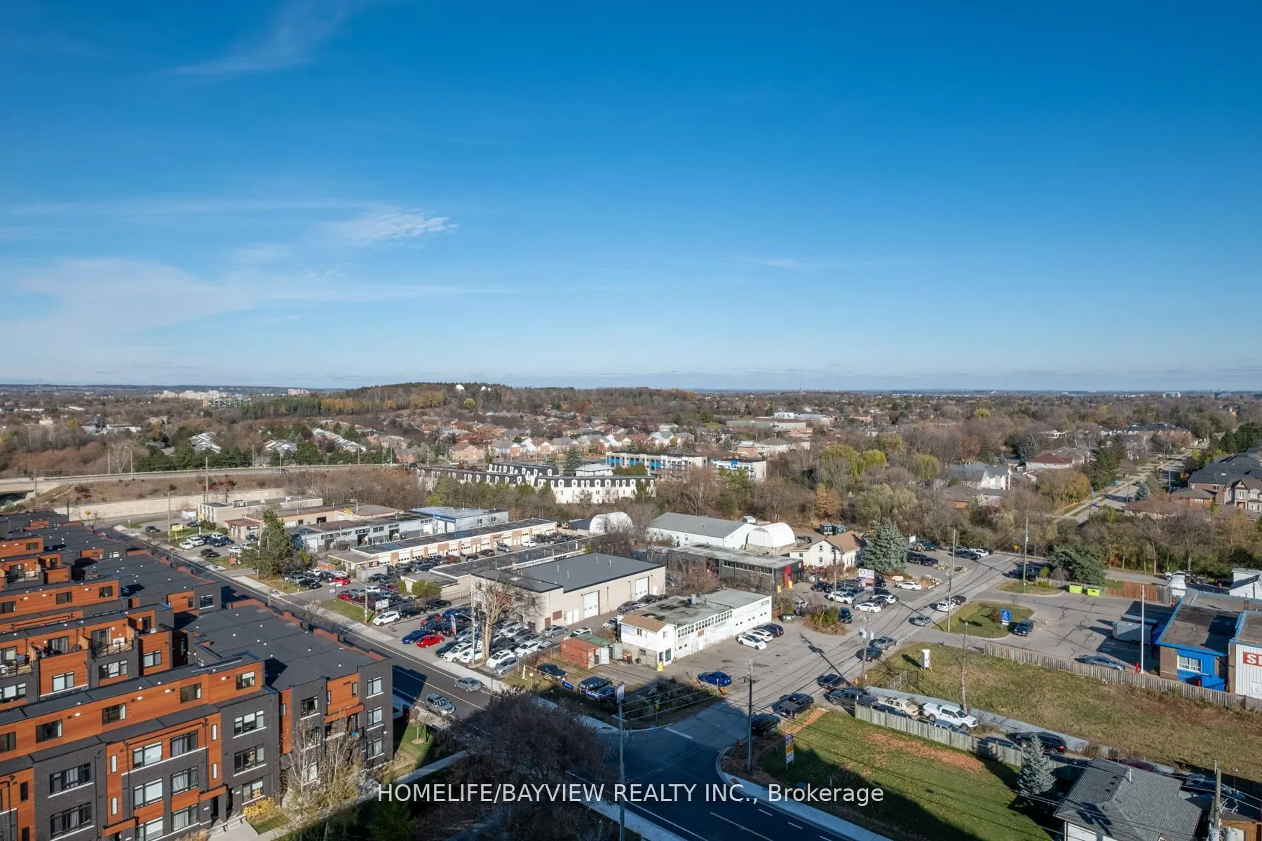 350 Red Maple Road, #Ph01