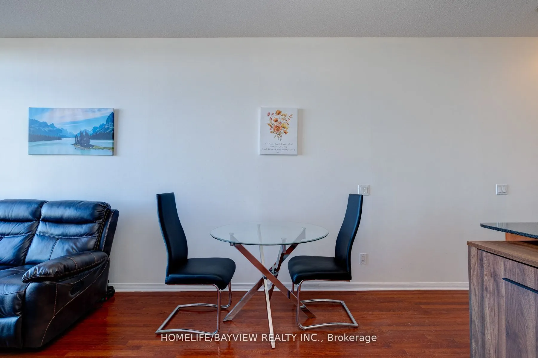 350 Red Maple Road, #Ph01